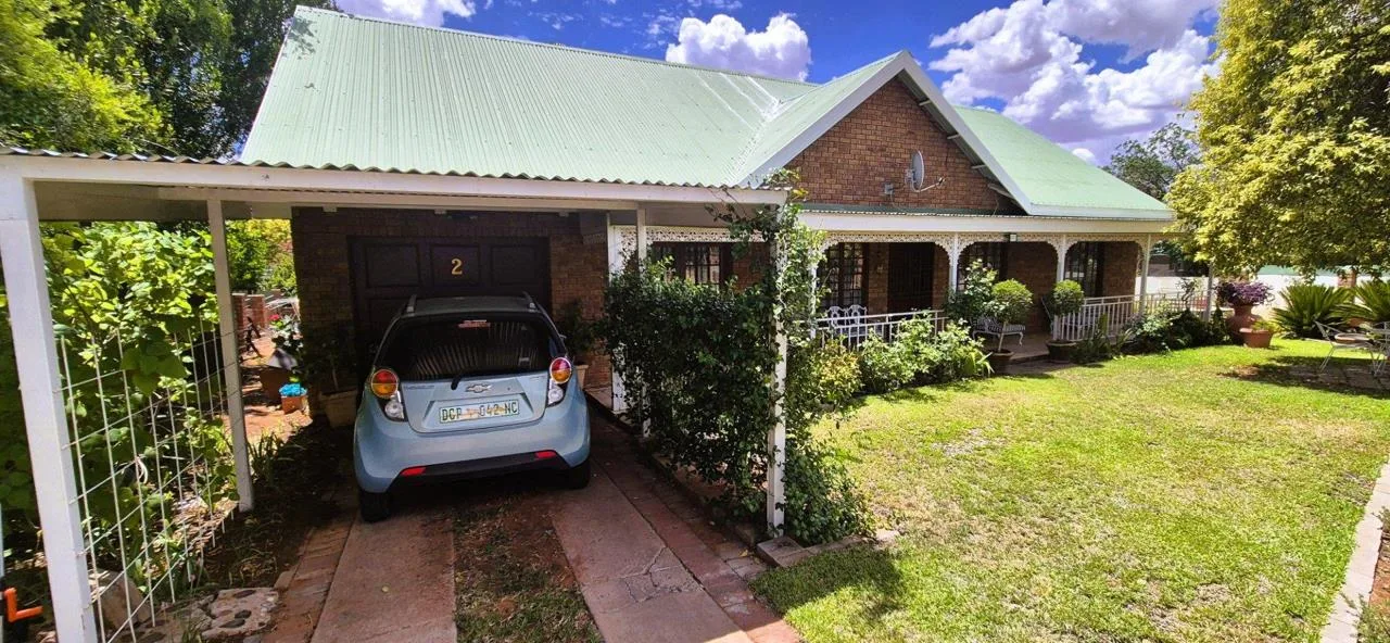 3 Bedroom House for sale in Keidebees
