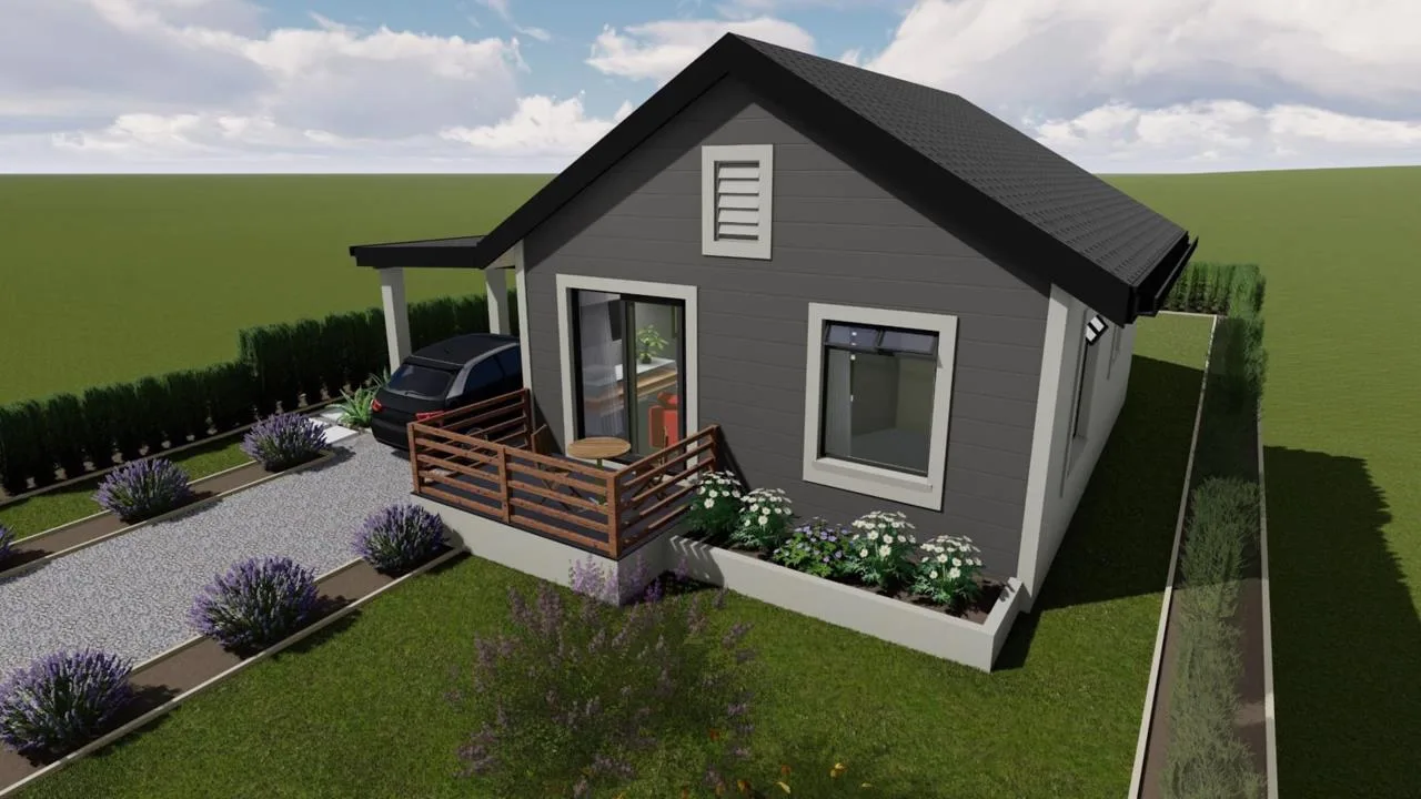 2 Bedroom House for sale in Kidds Beach