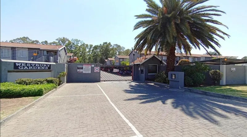 2 Bedroom House in Albemarle