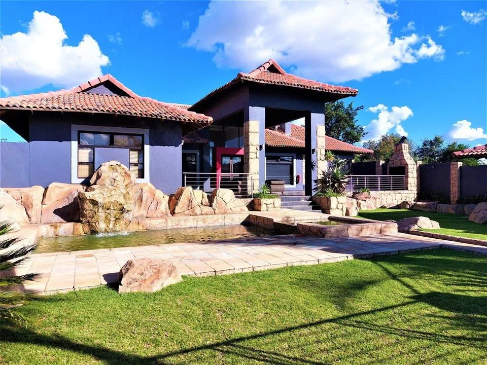 3 Bedroom House for sale in Vaal Marina