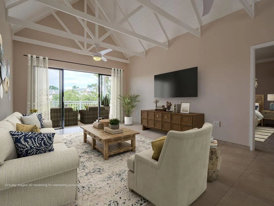 2 Bedroom Townhouse for sale in Padfield Park