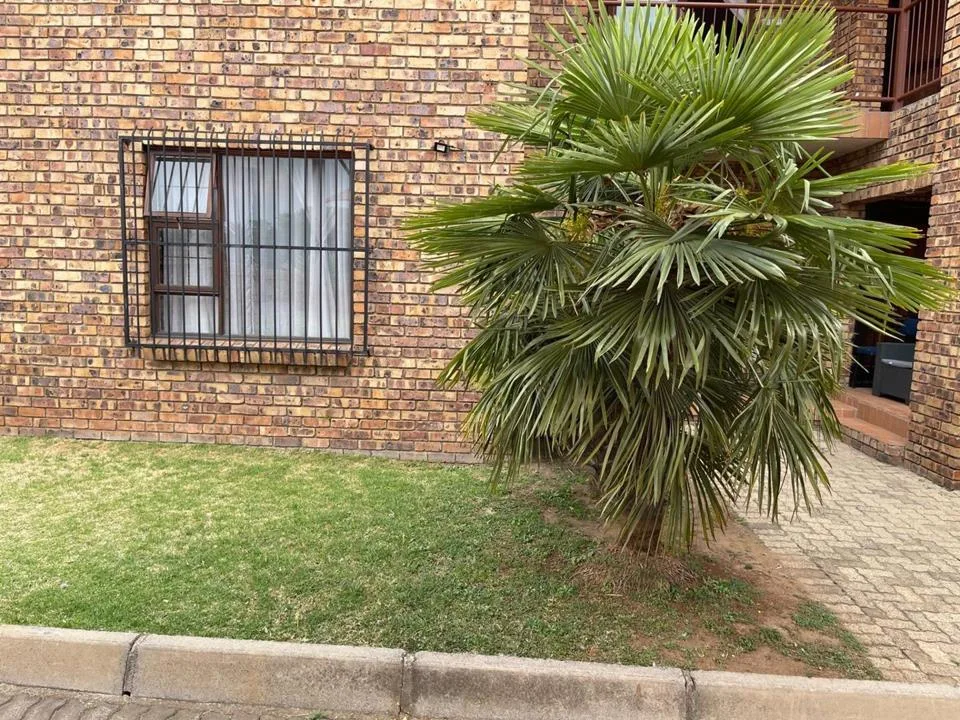 2 Bedroom Apartment / flat for sale in Kriel