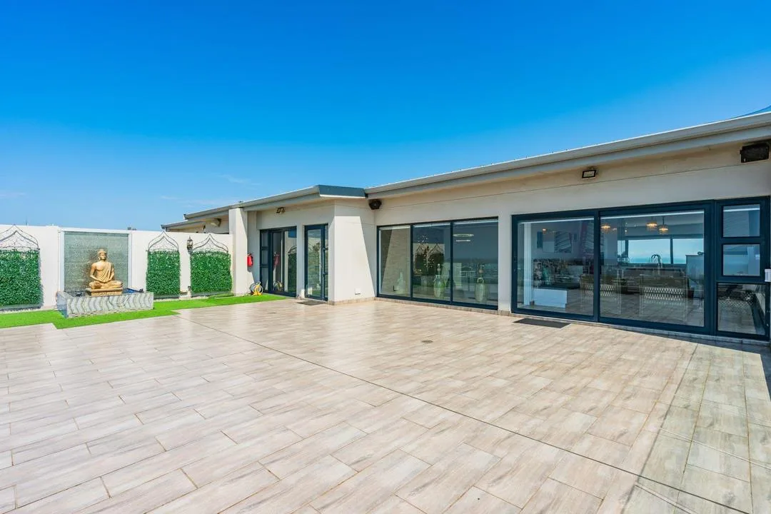 4 Bedroom Apartment / flat for sale in Morningside