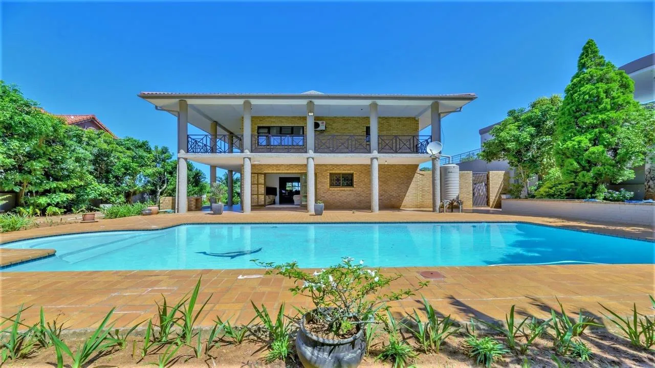 5 Bedroom House for sale in Ballito Central