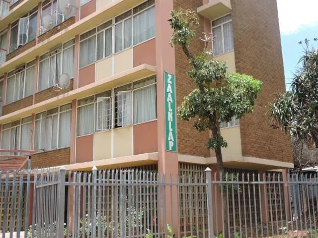Studio Apartment in Sunnyside
