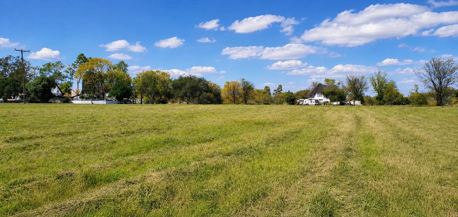 Farm in Muldersdrift