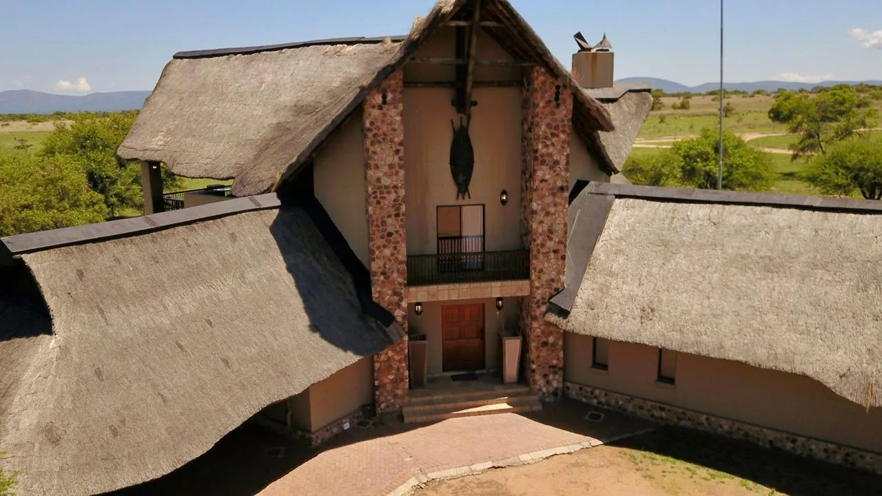 4 Bedroom House for sale in Zebula Golf Estate