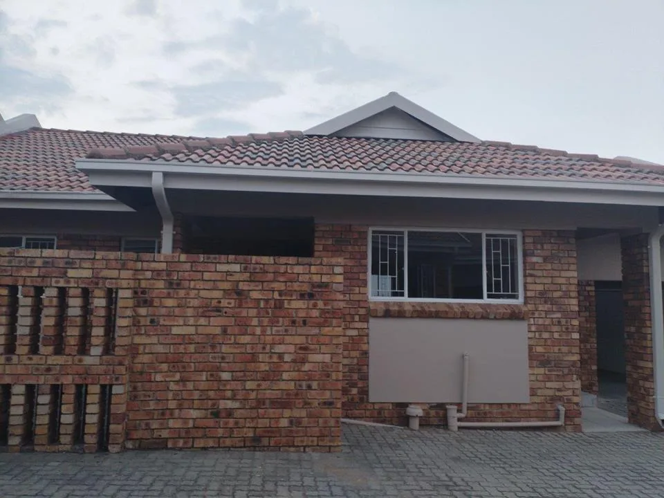 3 Bedroom Townhouse to rent in Trichardt