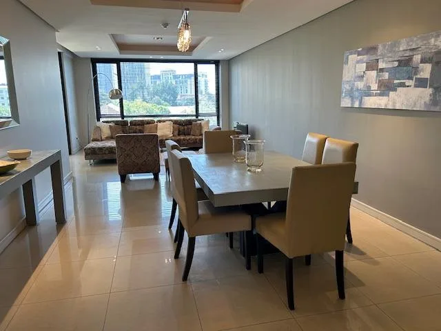 2 Bedroom Apartment in Hyde Park