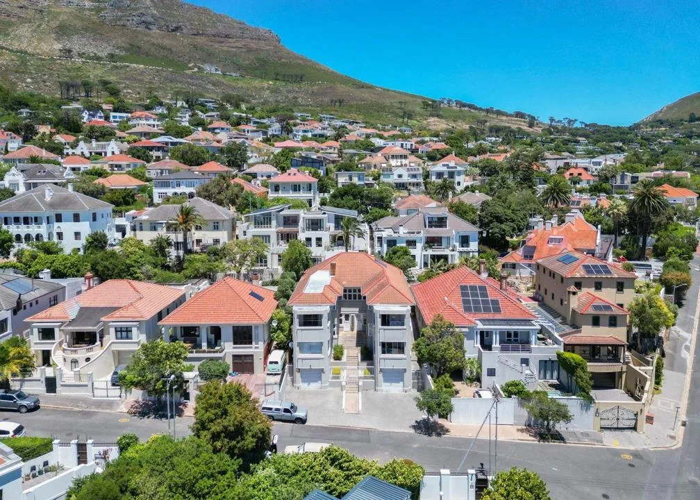 3 Bedroom Apartment / flat for sale in Oranjezicht