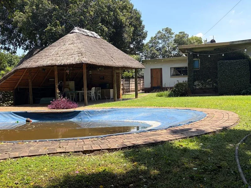 4 Bedroom House for sale in Doringkloof