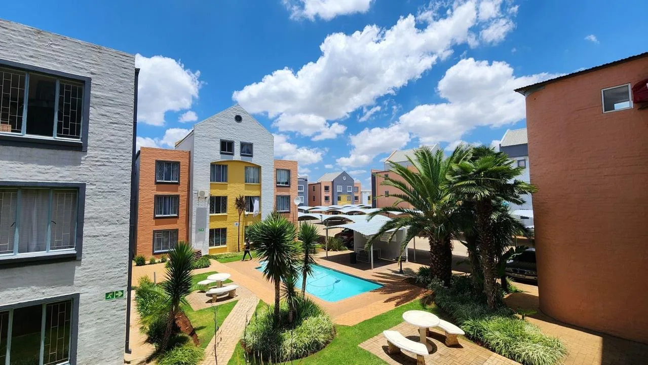 1 Bedroom Apartment / flat to rent in Bult South