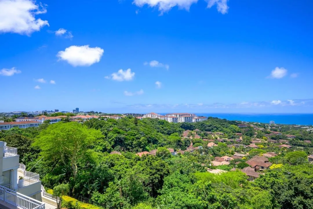 3 Bedroom Apartment / flat to rent in La Lucia