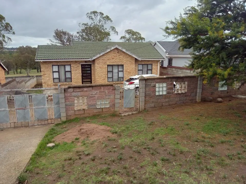3 Bedroom House for sale in King Williams Town Central
