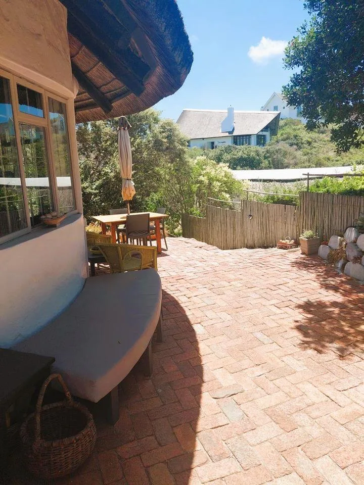 5 Bedroom House to rent in St Francis Bay Village
