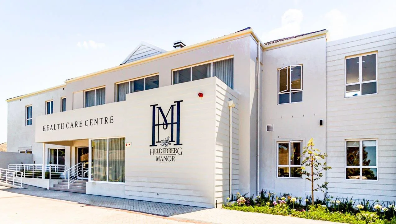 1 Bedroom Apartment / flat for sale in Heritage Park