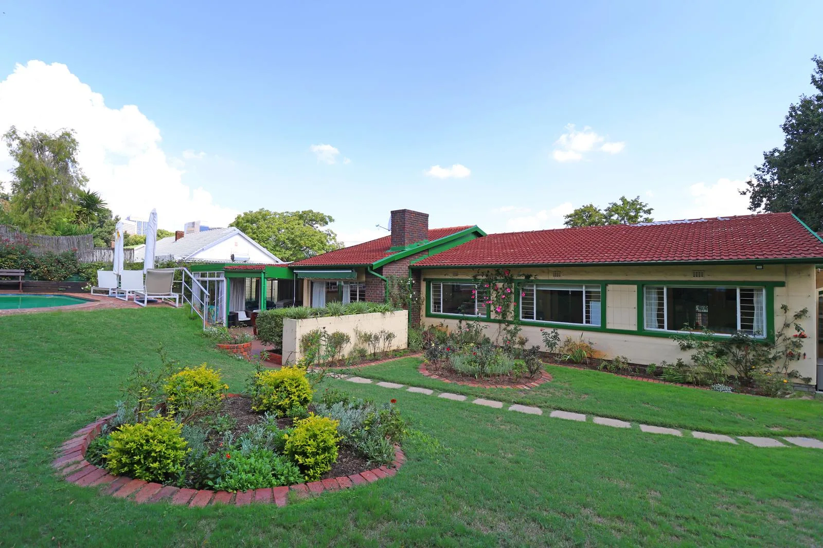 4 Bedroom House in Parkmore