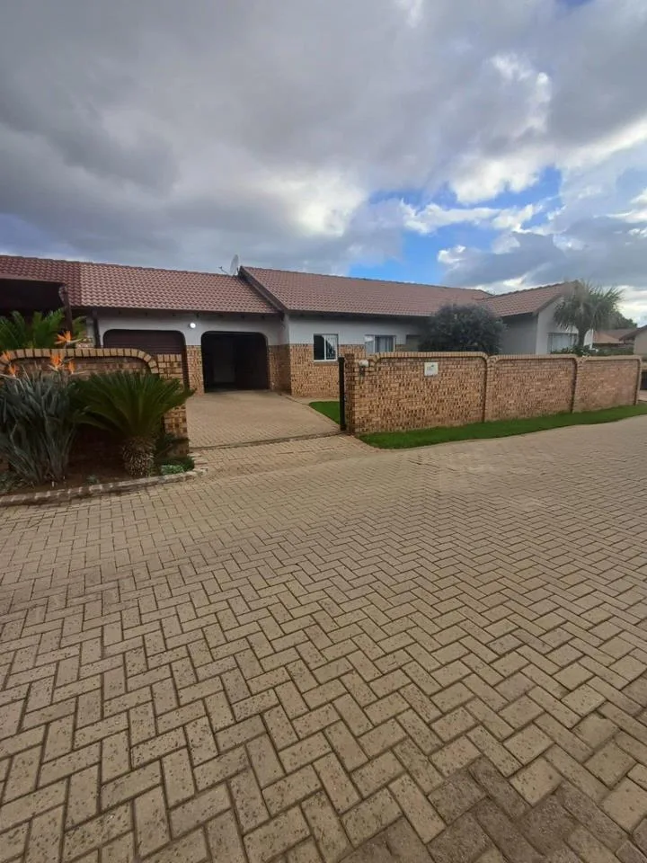 3 Bedroom House to rent in Del Judor