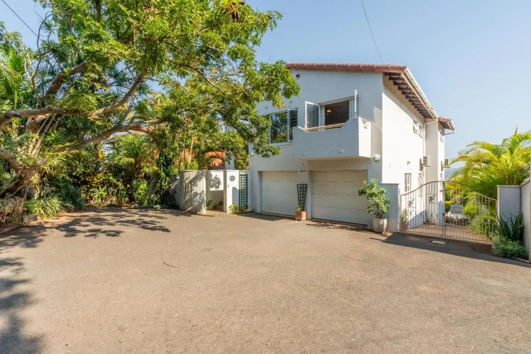 3 Bedroom House for sale in Umgeni Park