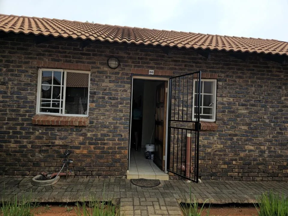 3 Bedroom Townhouse for sale in The Orchards