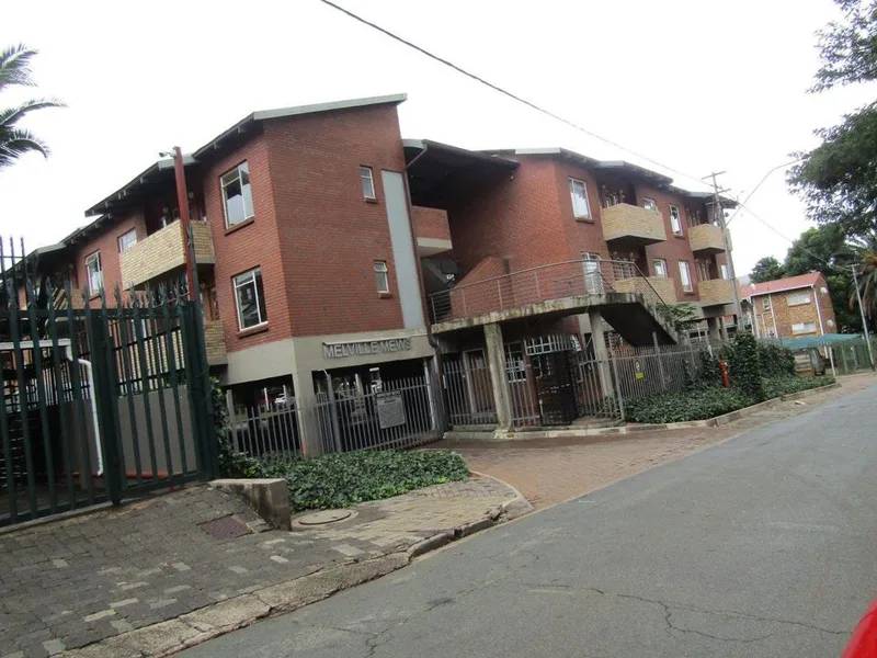 0.5 Bedroom Apartment / flat for sale in Auckland Park