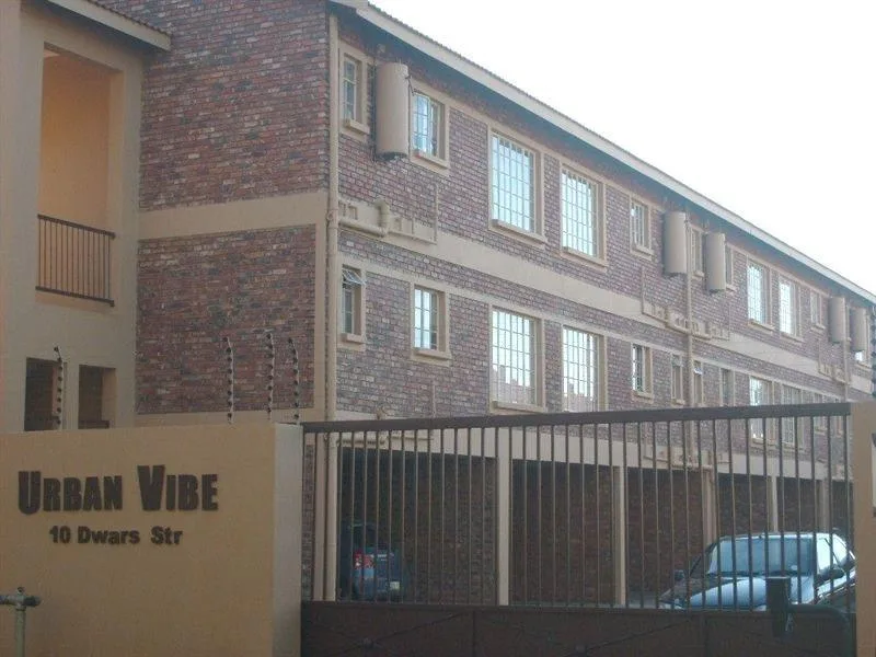 1 Bedroom Apartment / flat for sale in Potchefstroom Central