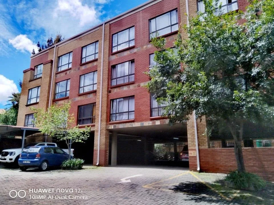 1 Bedroom Apartment / flat for sale in Fransville