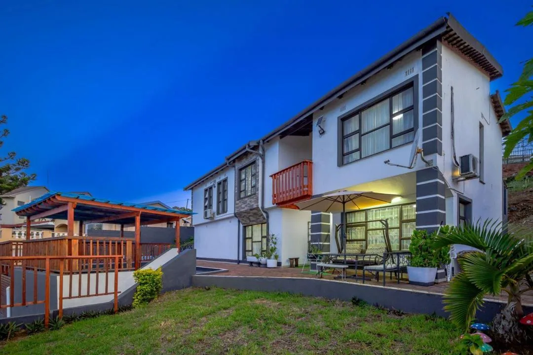 4 Bedroom House for sale in Durban North