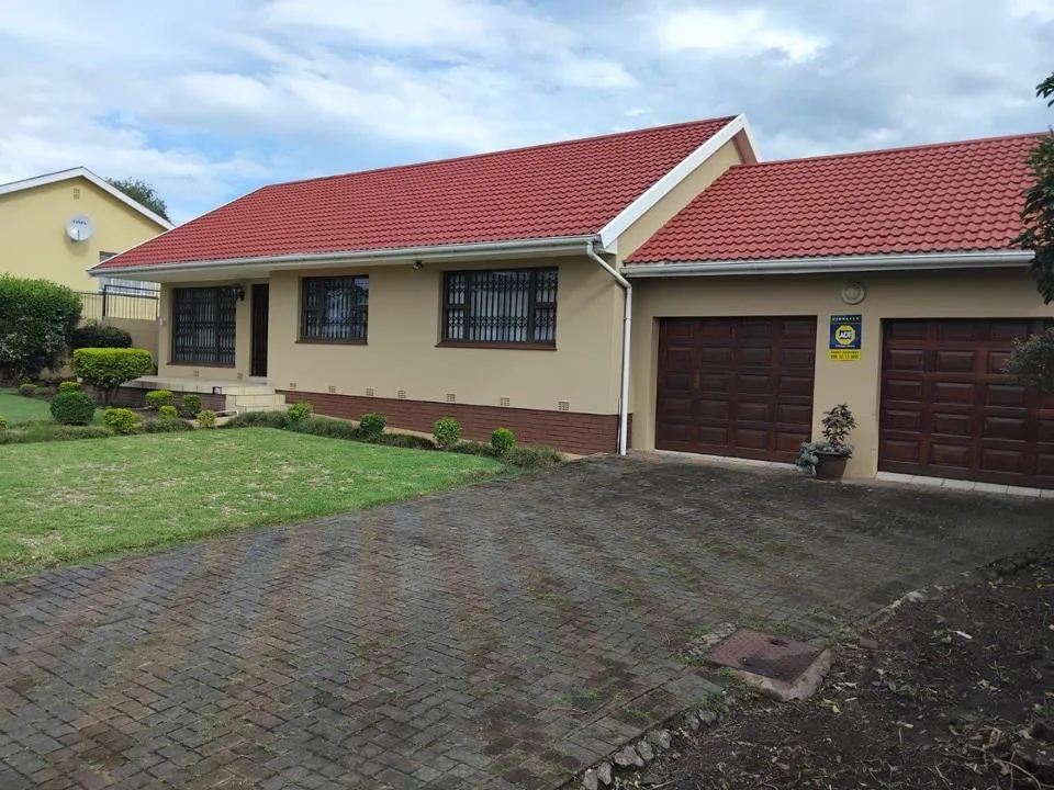 4 Bedroom House to rent in Saxilby