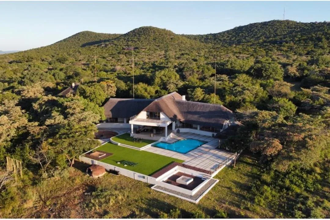 6 Bedroom House for sale in Mabula Private Game Lodge