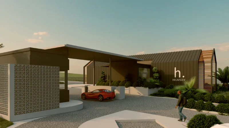 3 001 m² Land available in Ballito Central