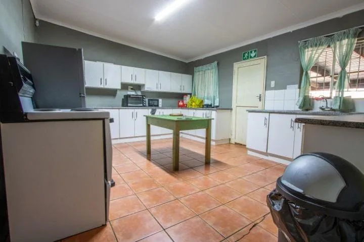 1 Bedroom House to rent in Die Bult