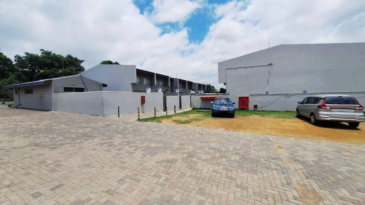 2 Bedroom Townhouse to rent in Evander