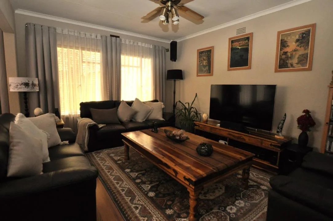 3 Bedroom House for sale in Culemborg Park