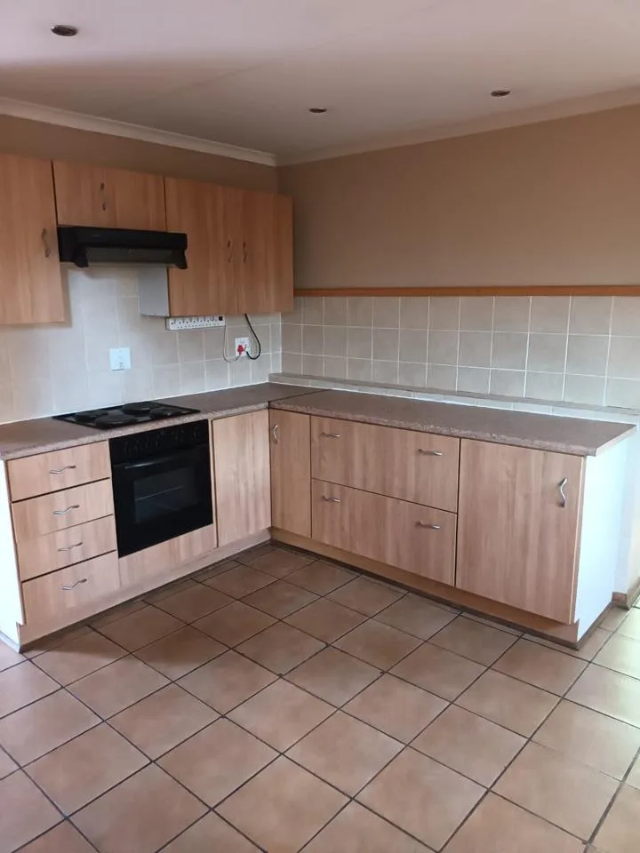1 Bedroom Apartment / flat to rent in Secunda