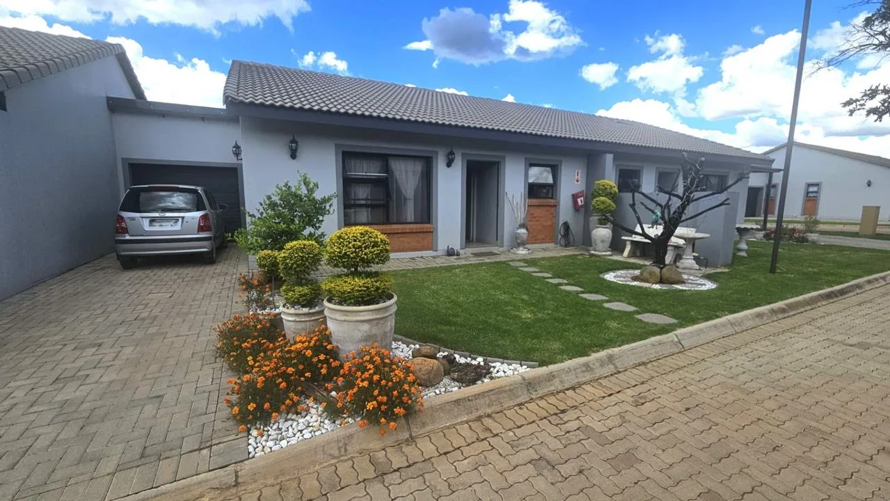 2 Bedroom Apartment / flat for sale in Ifafi