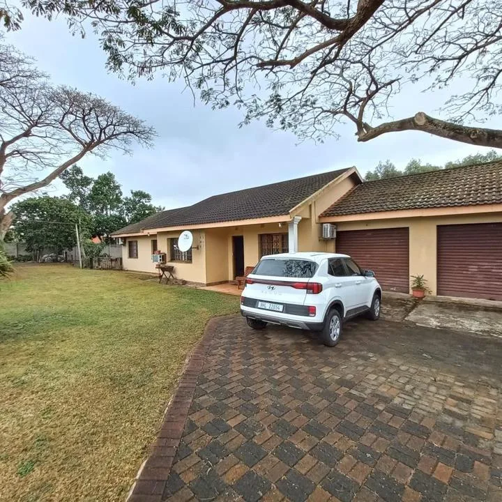 3 Bedroom House for sale in Honeydale