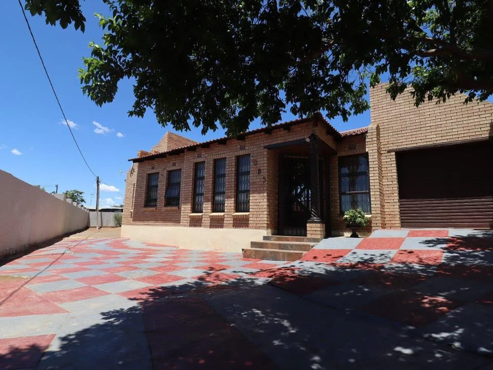 3 Bedroom House for sale in Mangaung