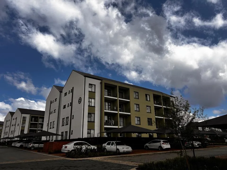 1 Bedroom Apartment / flat for sale in Greencreek Lifestyle Estate