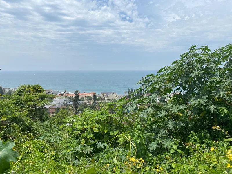 1 022 m² Land available in Ballito Central