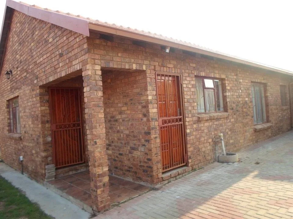 3 Bedroom House to rent in Danville