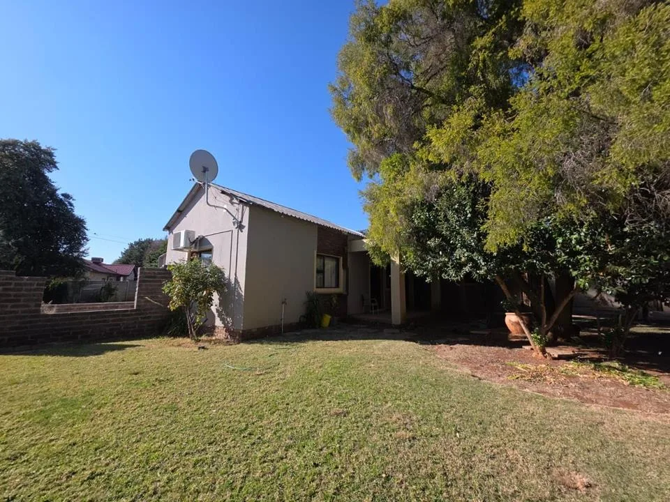 3 Bedroom House for sale in Carters Glen