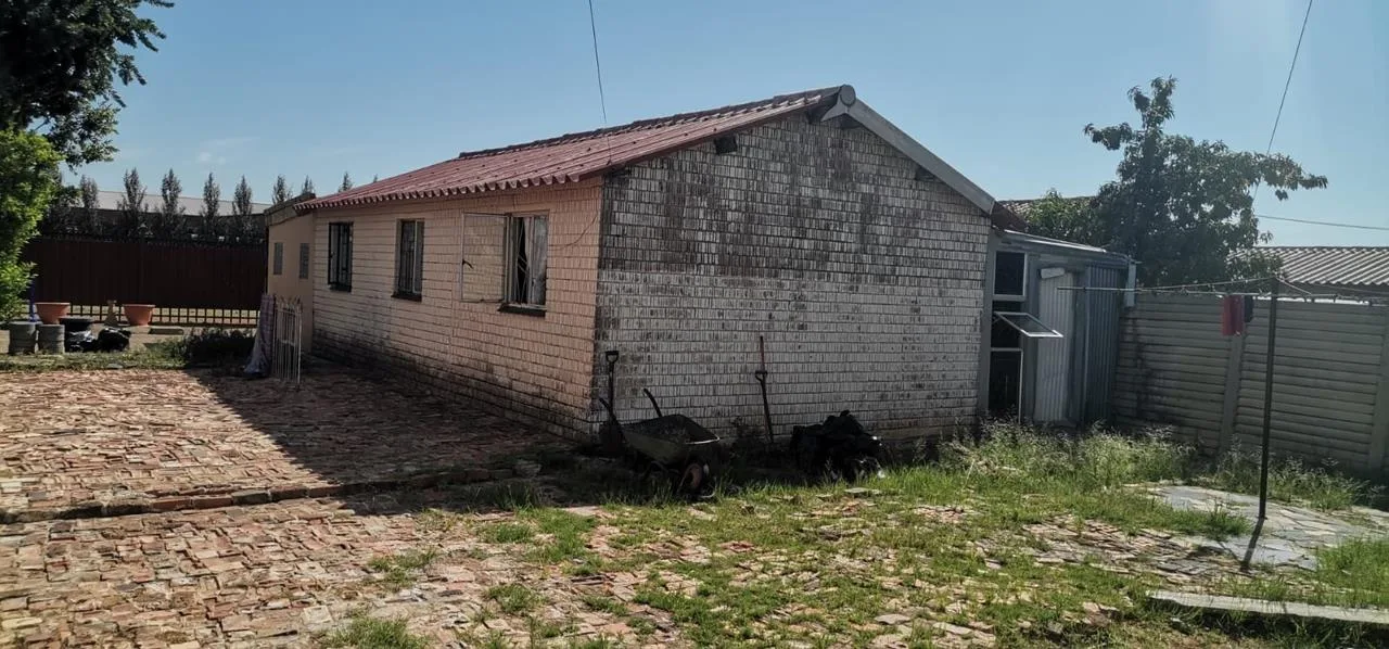 2 Bedroom House for sale in Mangaung