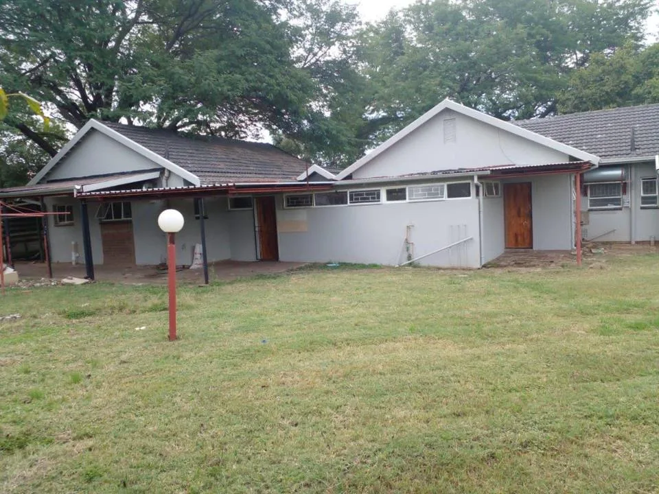 4 Bedroom House for sale in Brits Central