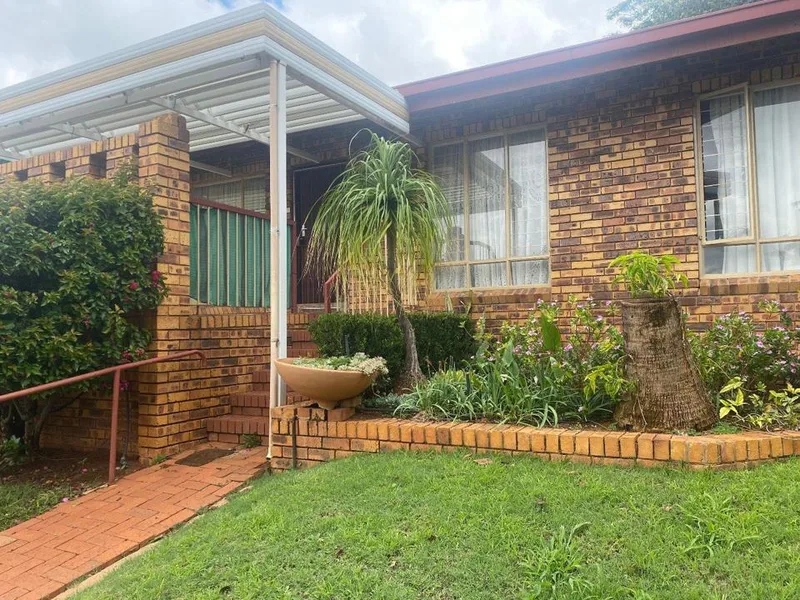 2 Bedroom Townhouse for sale in Amandasig