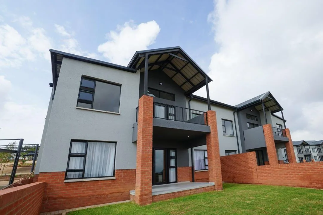 3 Bedroom Apartment / flat to rent in Elarduspark