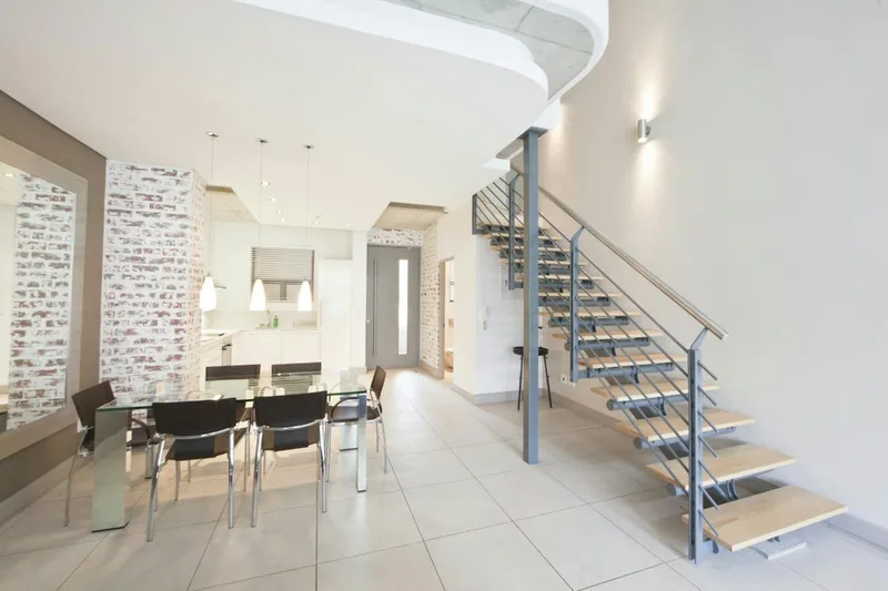 1 Bedroom Apartment in Melrose Arch