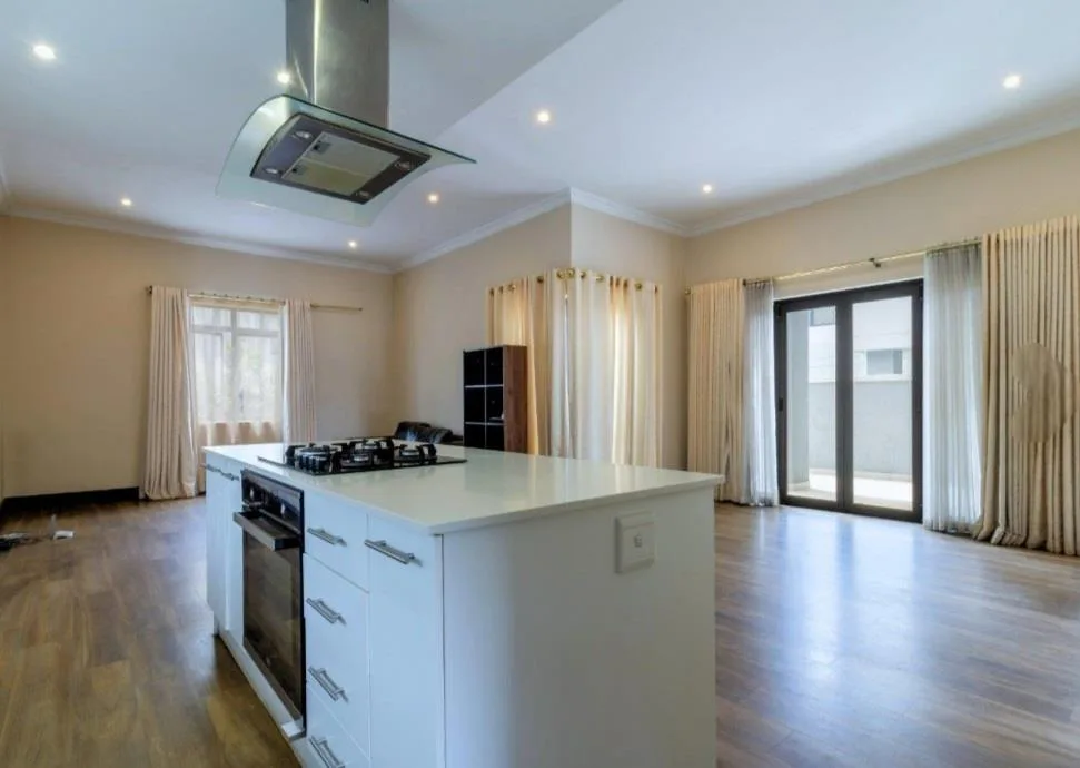 4 Bedroom House for sale in Fourways