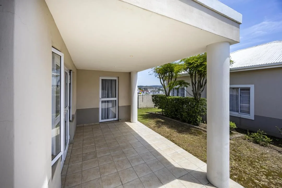 3 Bedroom House to rent in Beacon Bay