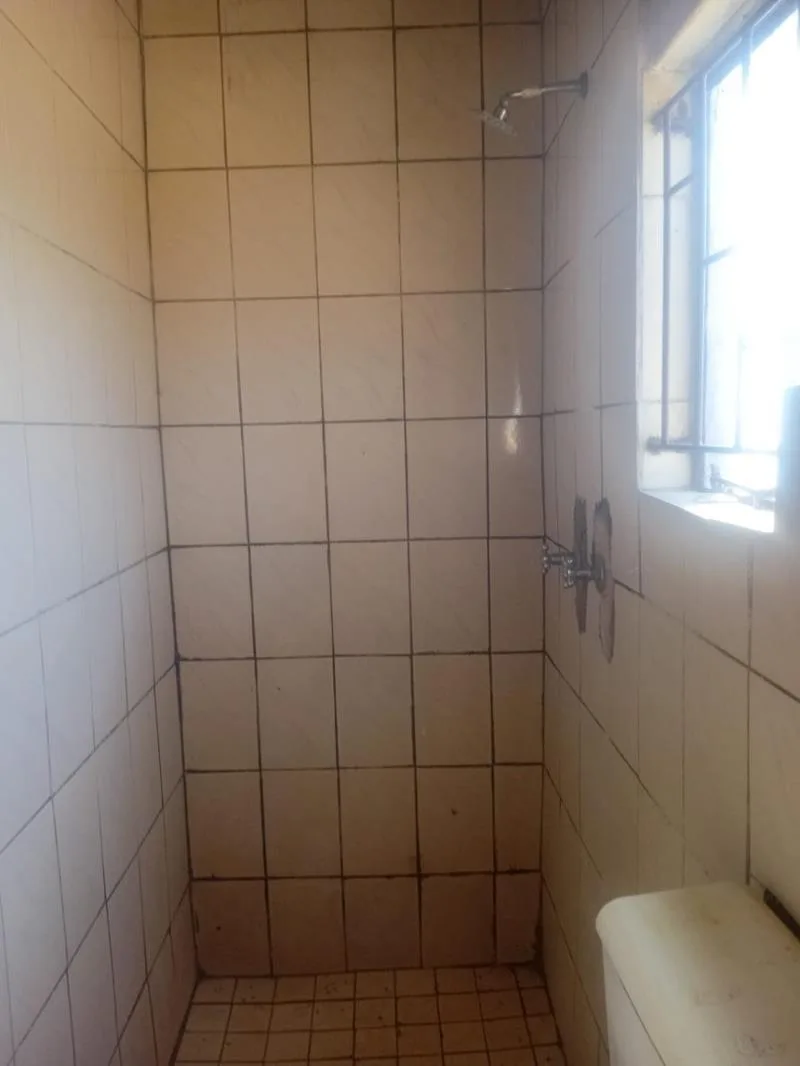 1 Bedroom House in Polokwane Ext 76